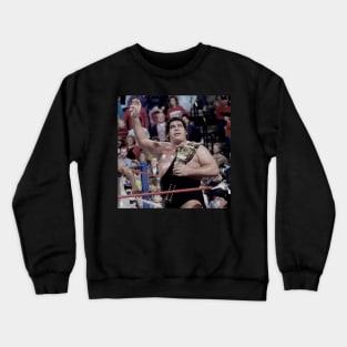 legendary andre the giant Crewneck Sweatshirt